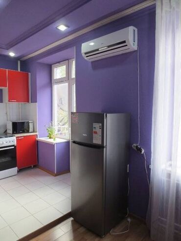 сдается однокомнатная квартира на длительный срок: 1 комната, Агентство недвижимости, Без подселения, С мебелью полностью