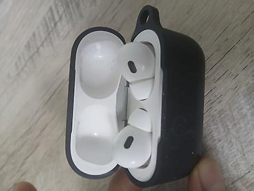 жбл 310: Беспроводные наушники AirPods Pro поколоения 2. Особенности: - — 1