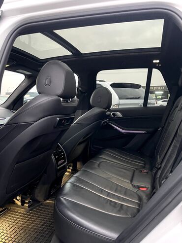 BMW: BMW X5: 2018 г., 3 л — 8