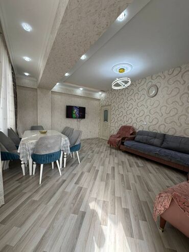 Yeni tikili: 4 otaqlı, Yeni tikili, 145 kv. m -da lalafo.az — 2 Yeni tikili: 4 otaqlı, Yeni tikili, 145 kv. m — 2