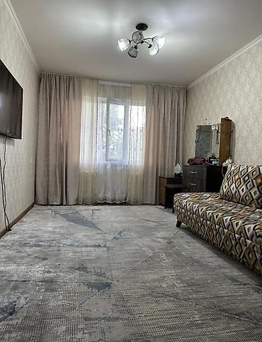 продаю 3кв 9мкр: 2 комнаты, 45 м², 3 мкр 104 серия, 1 этаж — 2