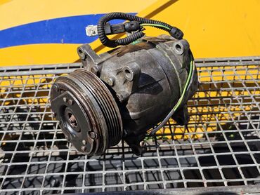 Компрессоры для авто: Компрессор Citroen 2000 г., Б/у, Оригинал, Германия — 10