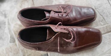 cipele od vinila: Shoes, size - 43