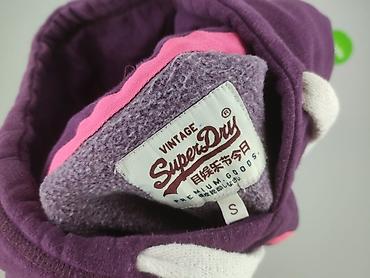 bluza ysl: Superdry, Bluza z kapturem damska, rozmiar S — 5