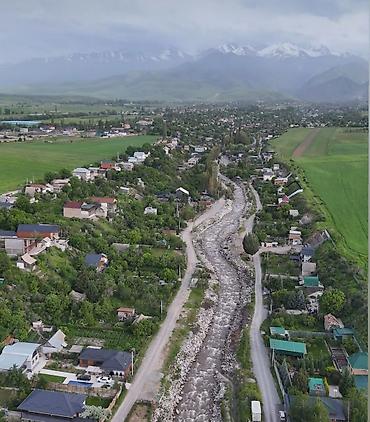 участок воск: 4 соток, Договор купли-продажи, Красная книга — 1