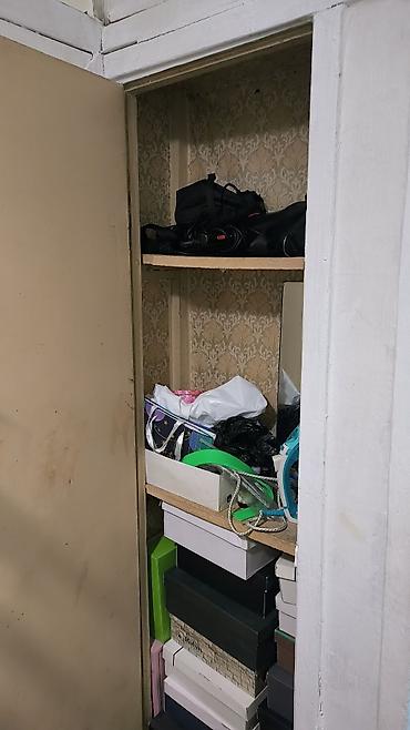 Продажа квартир: 1 комната, 35 м², Восток-5 мкр Индивидуалка, 7 этаж, Старый ремонт — 9