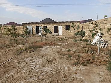 salyan ev: 2 otaqlı, 77 kv. m, Kredit yoxdur, Orta təmir — 8