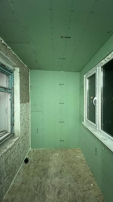 Утепление: Теплое остекление и отделка балкона/лоджии «под ключ» - Современное — 7