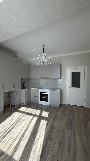 эльдорадо ихлас: 1 комната, 53 м², Ала-Арча ТРЦ Элитка, 6 этаж, Евроремонт — 4