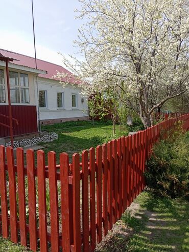 ак орго 1: Дом, 76 м², 5 комнат, Собственник, Свежий ремонт