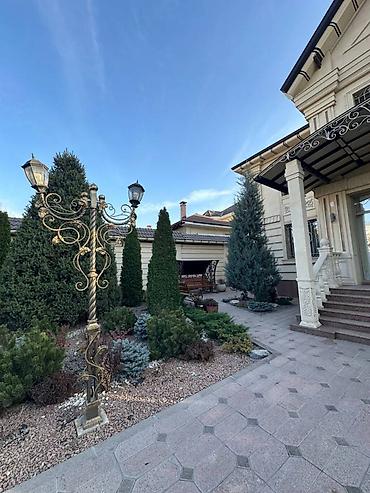 Продажа коттеджей и домов: Откройте двери в пространство, где комфорт превращается в привилегию… — 9