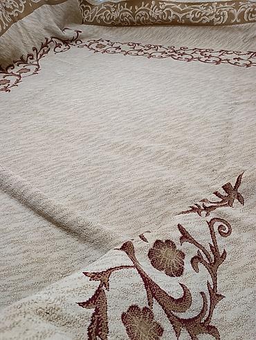 Ковры и паласы: Ковер Б/у, 500 * 400 — 1