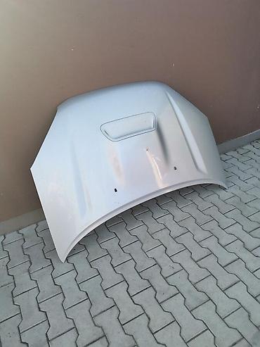 Haube: HAUBA ZA TOYOTA RAV 4 OD 2001. DO 2005. GOD — 3