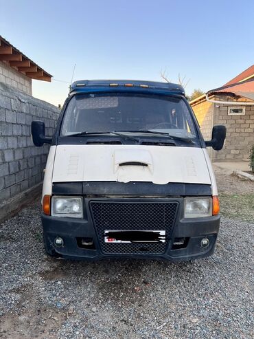 грузовой авто в кредит: Легкий грузовик, ГАЗ, Дубль, 2 т