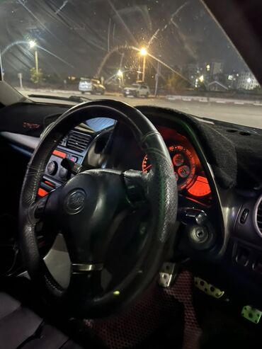 Toyota: Toyota Altezza: 2000 г., 2 л, Автомат, Бензин, Седан — 5