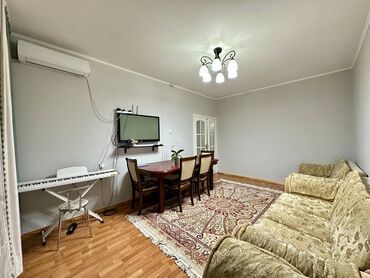 Продажа квартир: 4 комнаты, 90 м², 106 серия, 9 этаж, Евроремонт