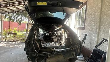 вольво хс 90: Продаётся Toyota highlander 2011 года 3.5 объем двигателя после — 6