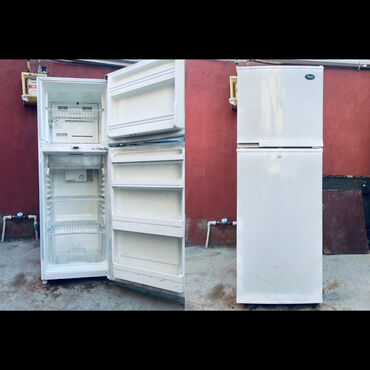 Soyuducular: 2 qapılı Soyuducu Satılır lalafo.az -da Soyuducular: 2 qapılı Soyuducu Satılır