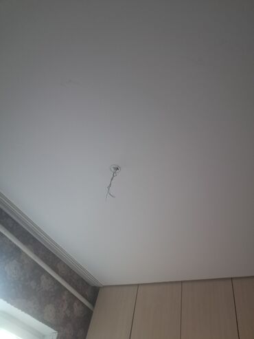 Натяжной потолок: Натяжной потолок Глянцевое, Матовое, 3D потолки Гарантия, Бесплатная консультация, Бесплатный замер — 6