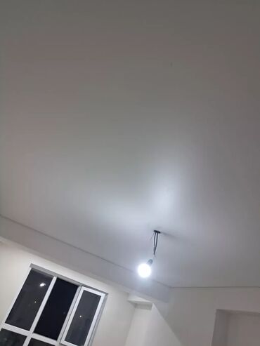 Натяжной потолок: Натяжной потолок Глянцевое, Матовое, 3D потолки Гарантия, Бесплатная консультация, Бесплатный замер — 12