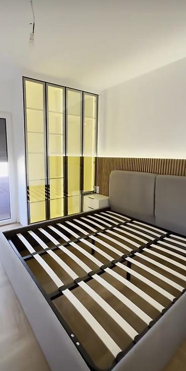 Кухонные гарнитуры: Кухонный гарнитур, цвет - Коричневый — 21