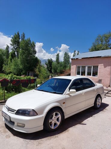 авто хонда фит: Honda Accord: 2002 г., 1.8 л, Автомат, Бензин, Седан