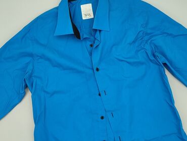 Shirts: Shirt for men, XL (EU 42), condition - Good