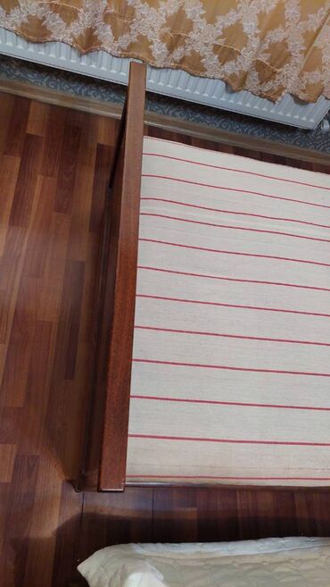 Çarpayılar: Təknəfərlik çarpayı, Bazasız, Matras ilə, Rumıniya -da lalafo.az — 2 Çarpayılar: Təknəfərlik çarpayı, Bazasız, Matras ilə, Rumıniya — 2