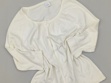 żakiecik do sukienki: Women`s knitwear, CAMAIEU, Size S (EU 36)