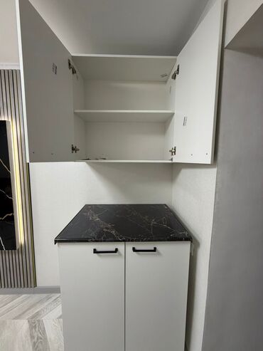 Продажа квартир: 1 комната, 20 м², Гостиничный тип, 4 этаж, Евроремонт — 7