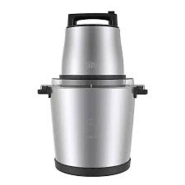 asus baki: Winning Star Blender ST-5565 – Sənaye Tipli Universal Doğrayıcı — 2