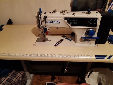 4 ниточная бу: Швейная машина Автомат