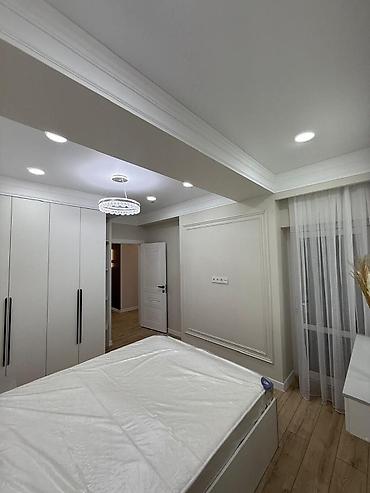 Продажа квартир: 2 комнаты, 61 м², Элитка, 3 этаж, Евроремонт — 15