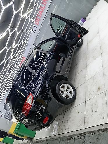 Hyundai: Hyundai Santa Fe: 2005 г., 2.2 л, Автомат, Дизель, Кроссовер — 11