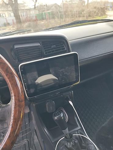 Volkswagen: Volkswagen Passat Variant: 1995 г., 1.8 л, Механика, Бензин, Универсал — 11