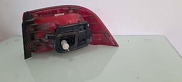 boca za brener: STOP LAMPA ZA VOLKSWAGEN GOLF 7 OD 2017. DO 2020. GOD. - 5G9945096C | — 3