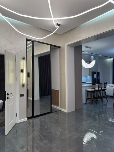 Həyət evləri və villaların satışı: Mərdəkan 5.5sotda ideal ərazidə Bravo marketin arxasında geniş — 26