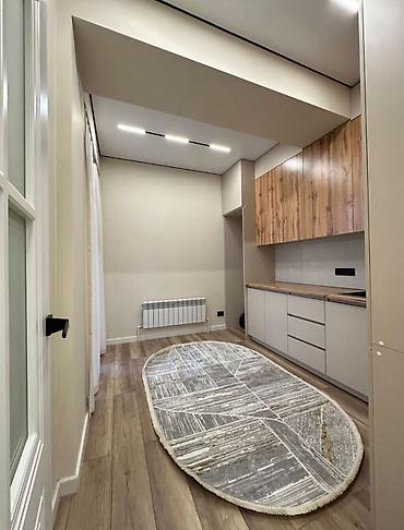 Продажа квартир: 2 комнаты, 63 м², Элитка, 10 этаж, Евроремонт — 6