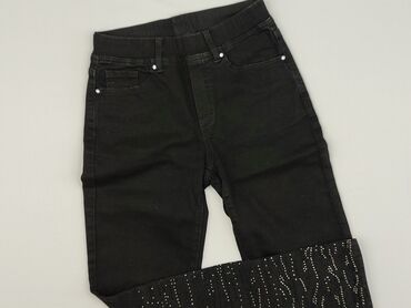 zara cekinowe spodenki: Jeans for women, size S (EU 36)