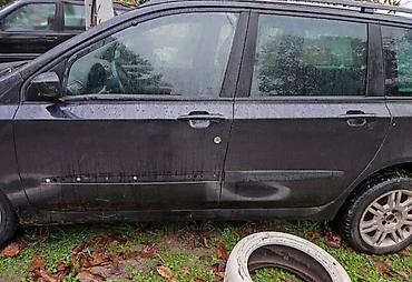 unis auto vranje: VRATA ZA FIAT STILO | Fiat stilo vrata karavan komad 3000 din — 1