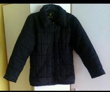 crna duga zimska jakna: Jakna