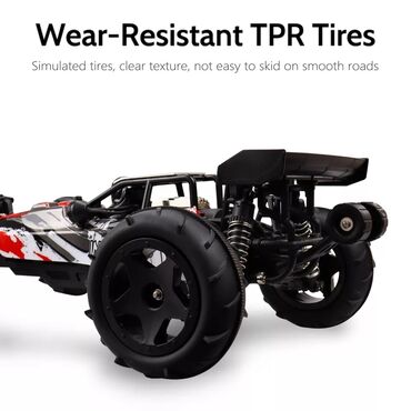 Oyuncaqlar: Yarış maşını🏎 Yüksək sürətli yarış maşını RC maşın yarışı 🔹️40km/ -da lalafo.az — 14 Oyuncaqlar: Yarış maşını🏎 Yüksək sürətli yarış maşını RC maşın yarışı 🔹️40km/ — 14