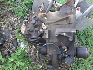 pezo 1: MOTOR FIAT PUNTO MK1 1.6MPI U DELOVIMA | U delovima glava donji deo — 2