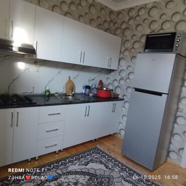 Həyət evləri və villaların satışı: Həyətyanı torpaq sahəsində tikilmiş 1 mərtəbəli fərdi ev. - Həyətyanı — 6