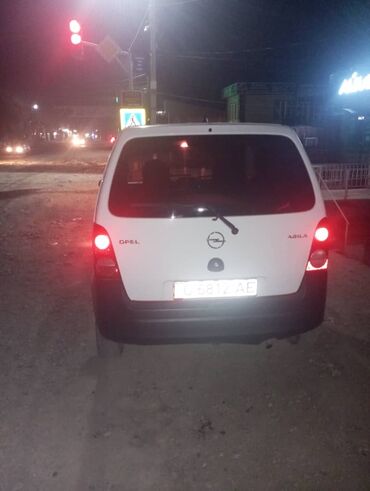 опел комбо: Opel Agila: 2002 г., 0.1 л, Механика, Бензин, Хэтчбэк