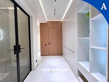 Продажа квартир: 4 комнаты, 103 м², Элитка, 6 этаж, Евроремонт — 17