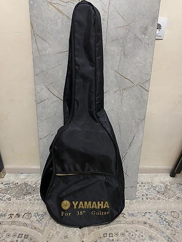 Гитары: Акустическая гитара Lanjian - Тип: 6‑струнная акустическая гитара - — 12