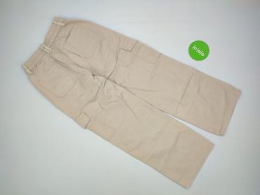 amisu shein: Shein, Spodnie cargo damskie, rozmiar XS — 3