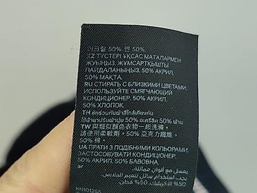 welniana: H&M, Sweter damski, rozmiar S — 5
