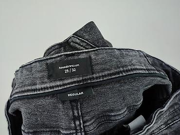 cut jeans: House of Denim, Jeansy dla mężczyzn, rozmiar S — 4